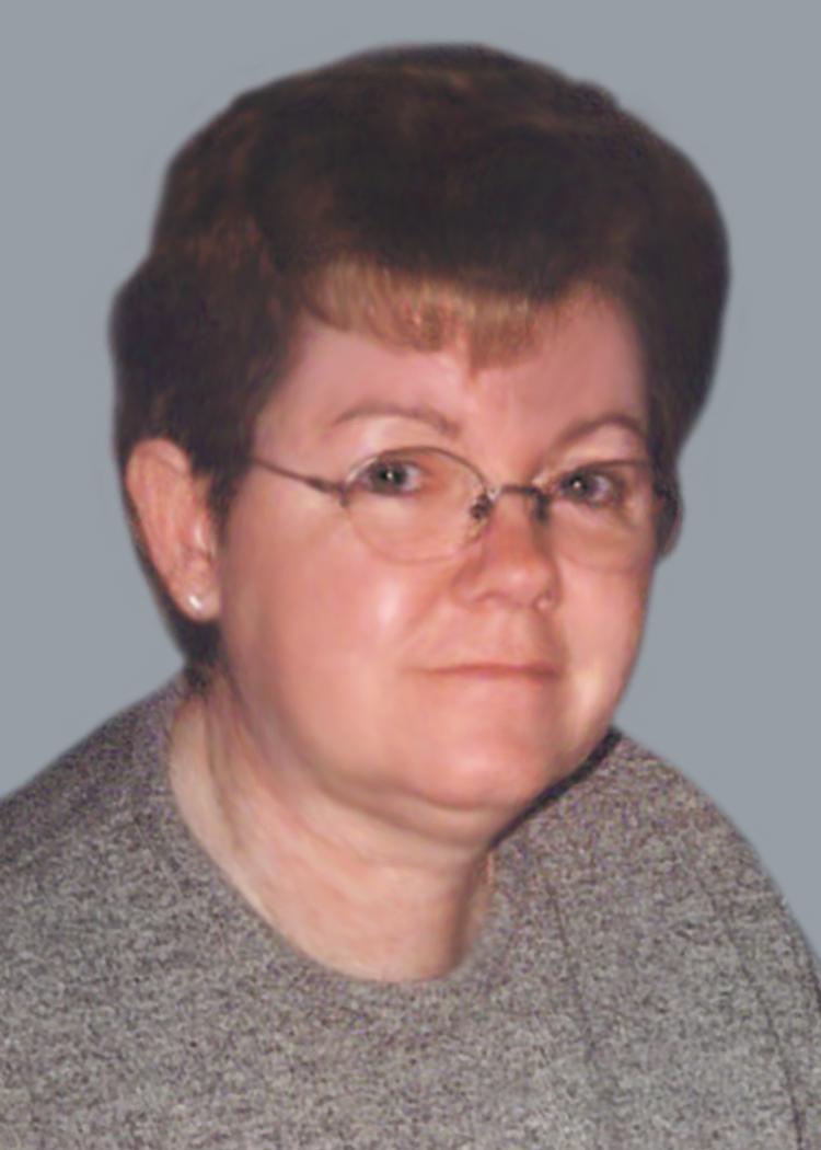 Diane Lemieux