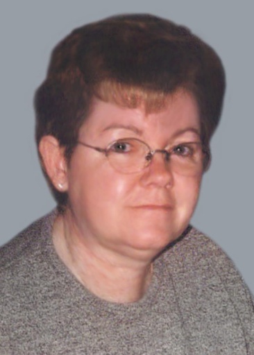 Diane Lemieux