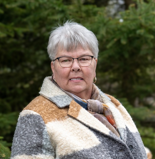 Lisette Fortin