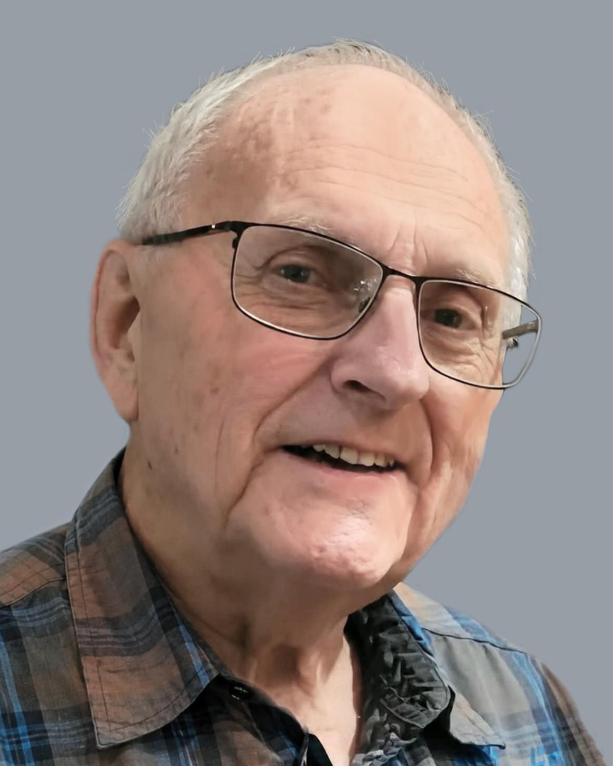 Yvan Juneau