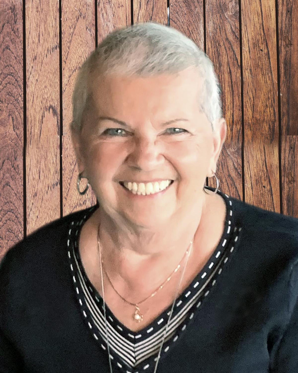 Lina Larouche