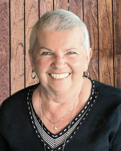 Lina Larouche