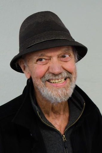 Marc Harvey