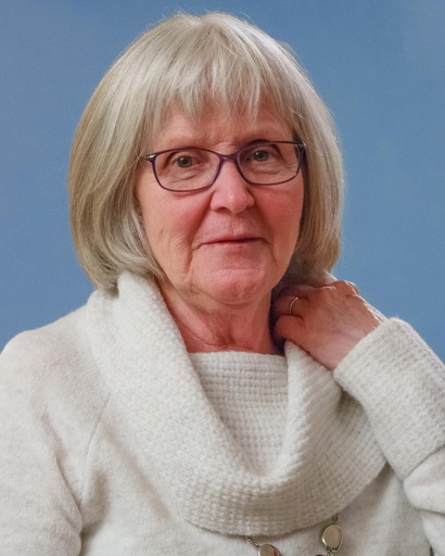 Suzanne Grenon