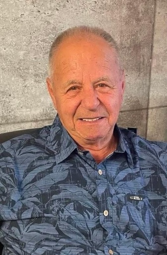 André Brisson