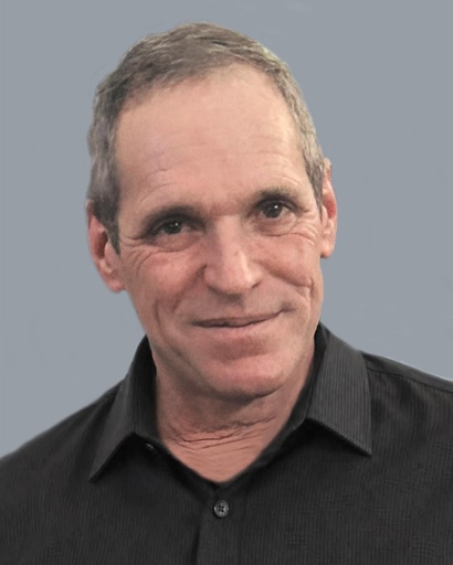 Damien Simard