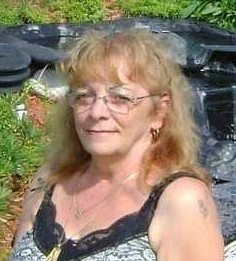 Francine Carrier