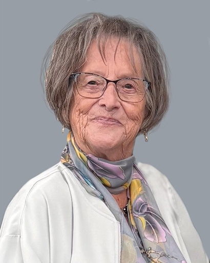 Marguerite Barbeau