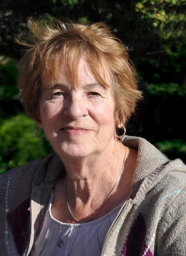 Colette Tremblay