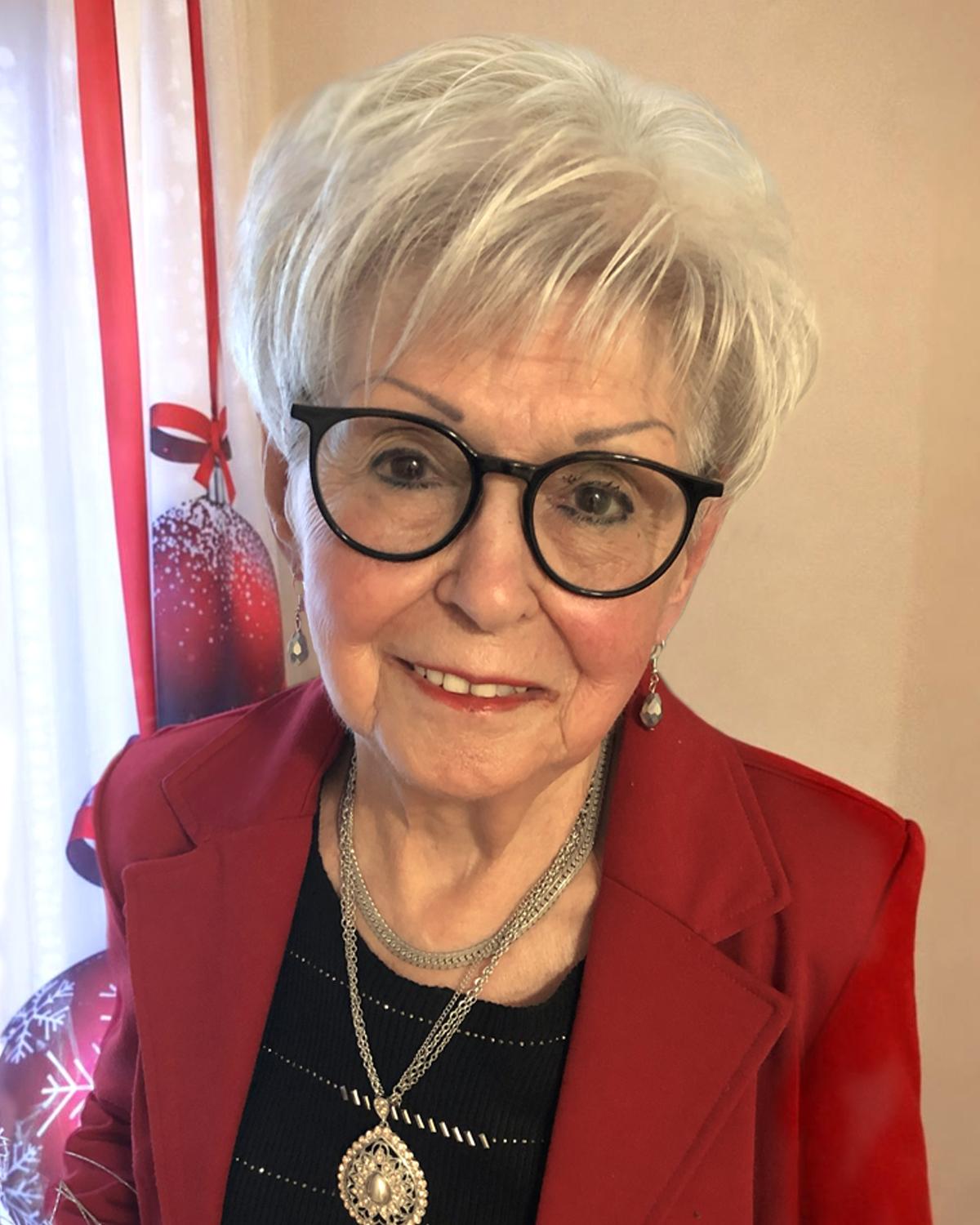Gracia Lemay