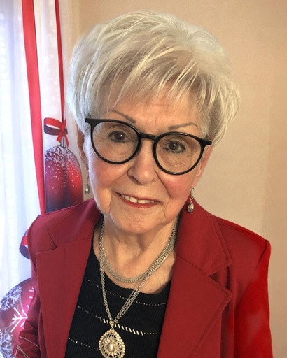 Gracia Lemay