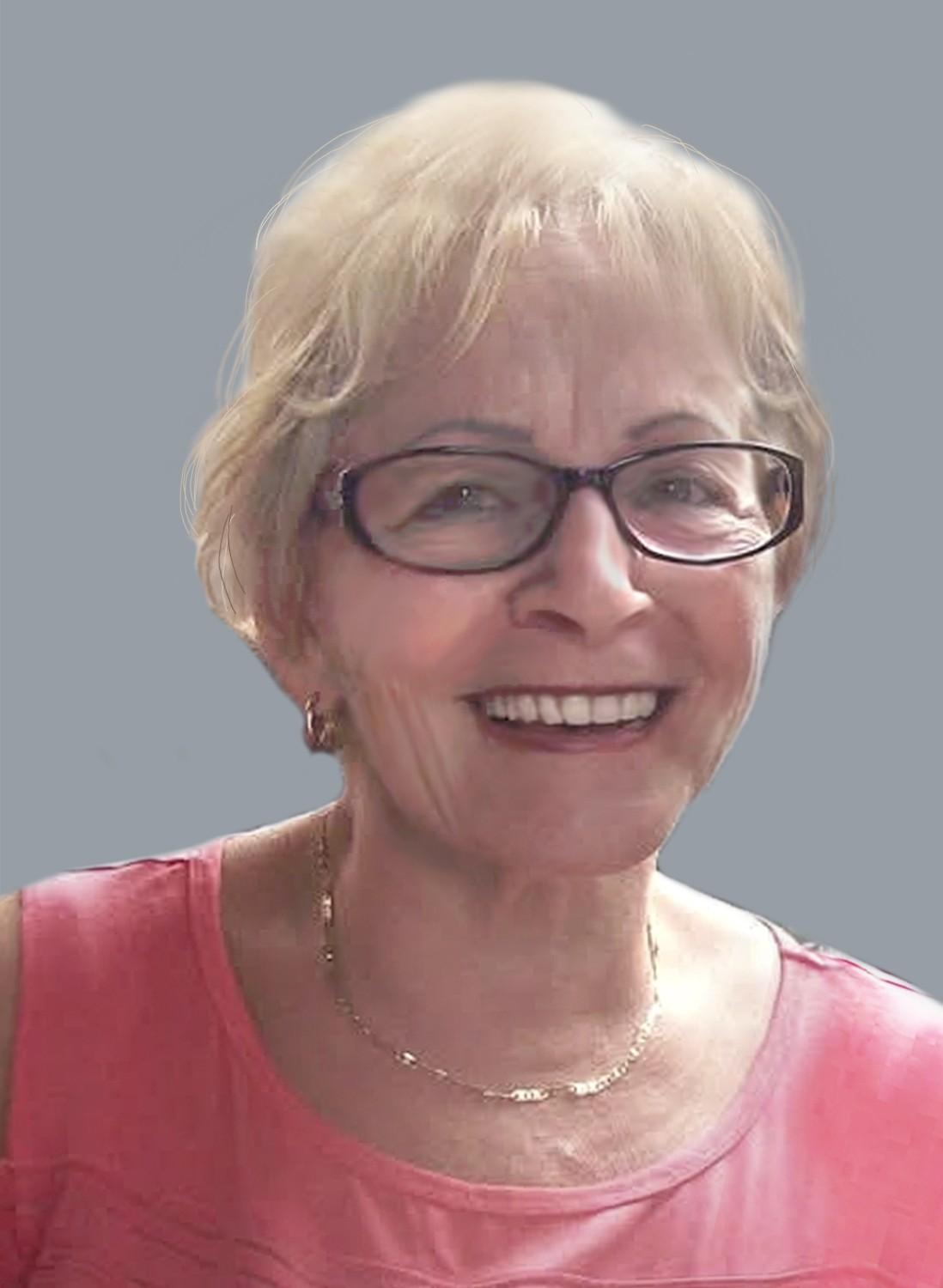 Pauline Larouche