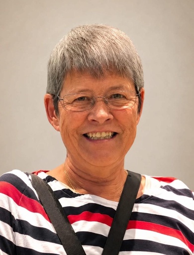 Suzanne Tremblay