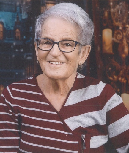 Henriette Bilodeau