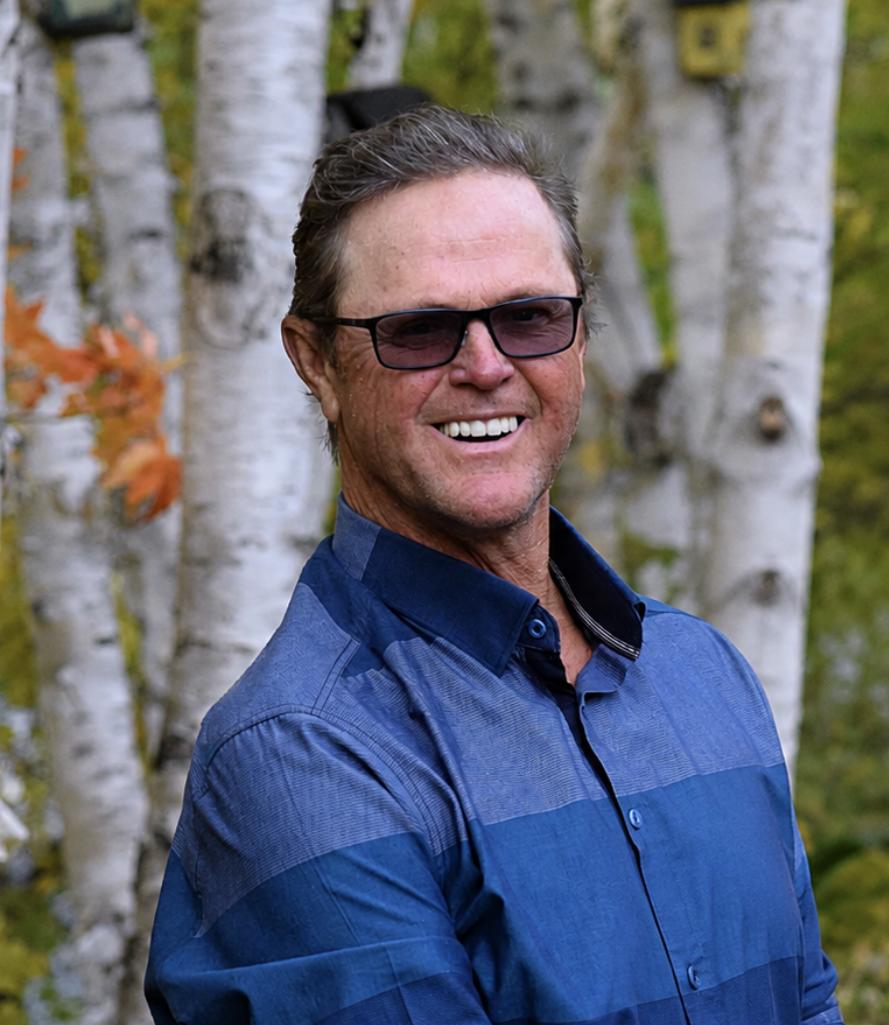 Denis Labonté
