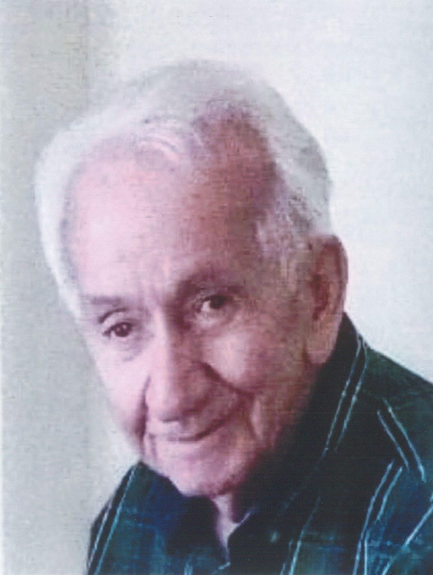 Adrien Harvey