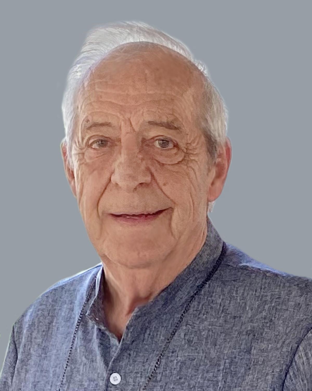 Lucien Morel