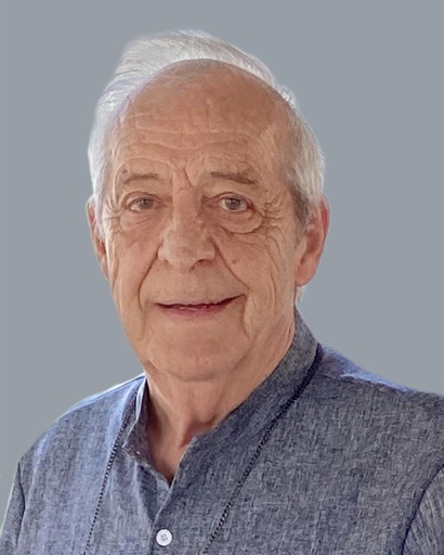 Lucien Morel