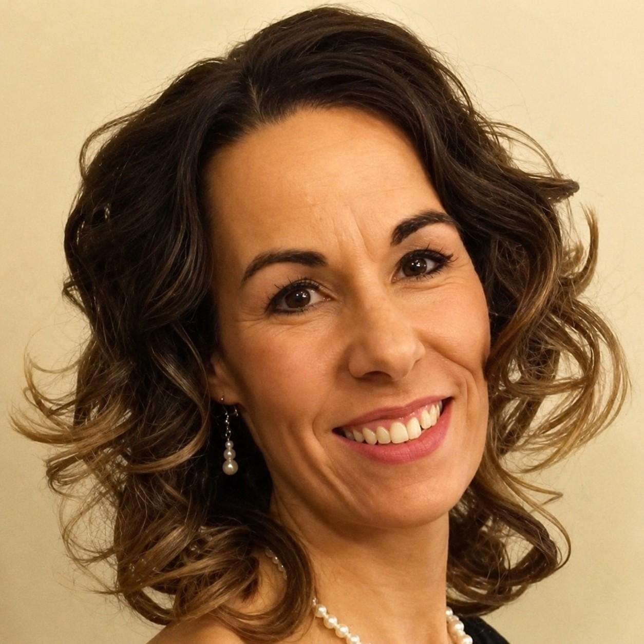 Sandra Morel