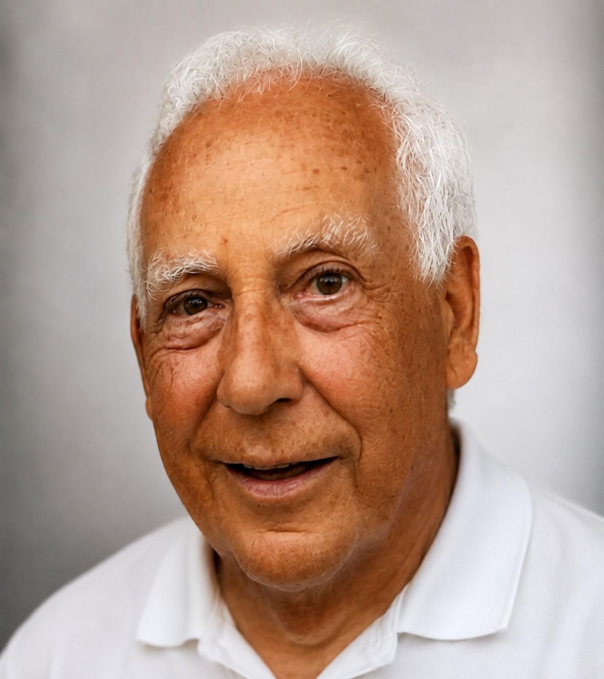 Jacques Girard
