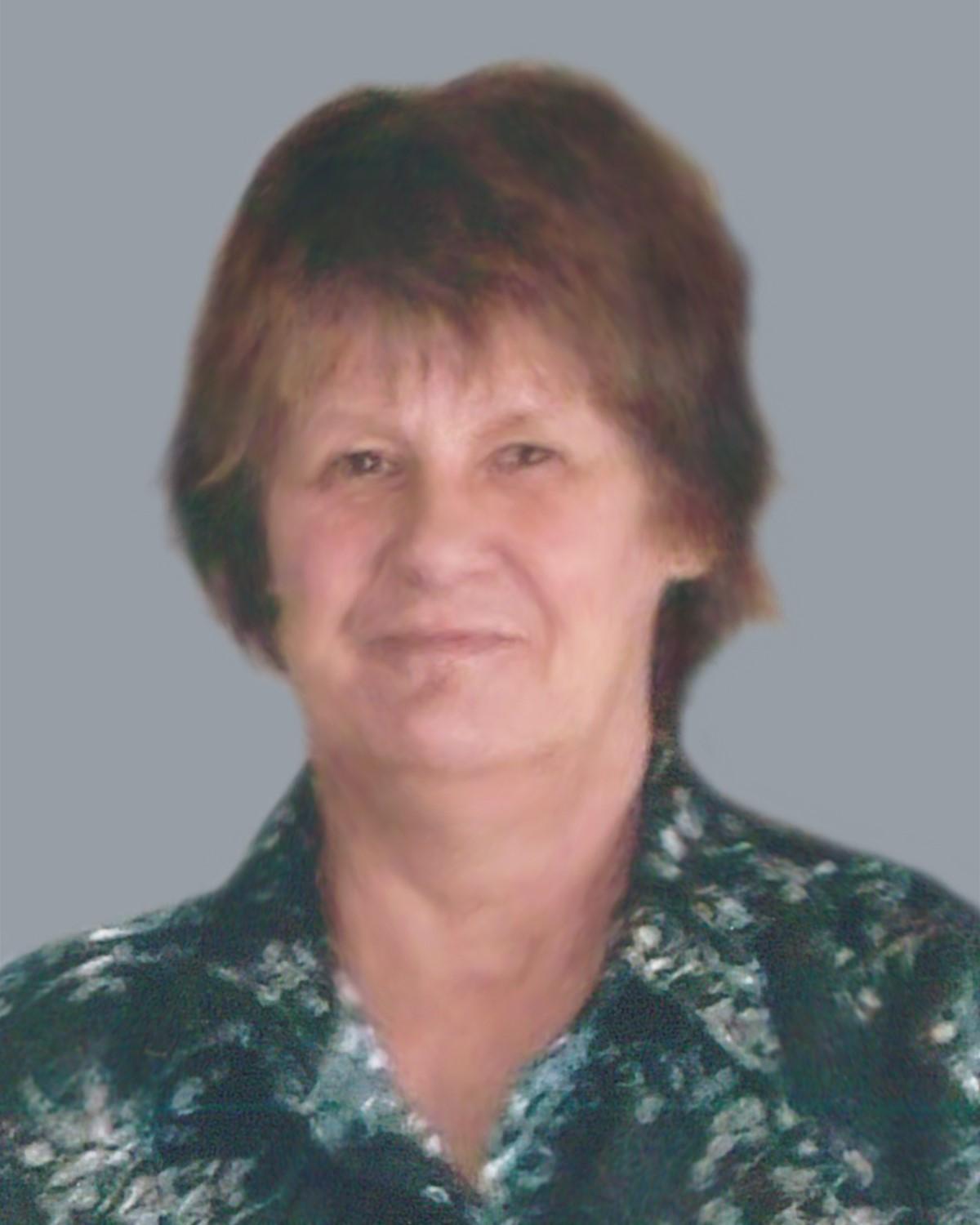 Marie-Noëlle Fleury