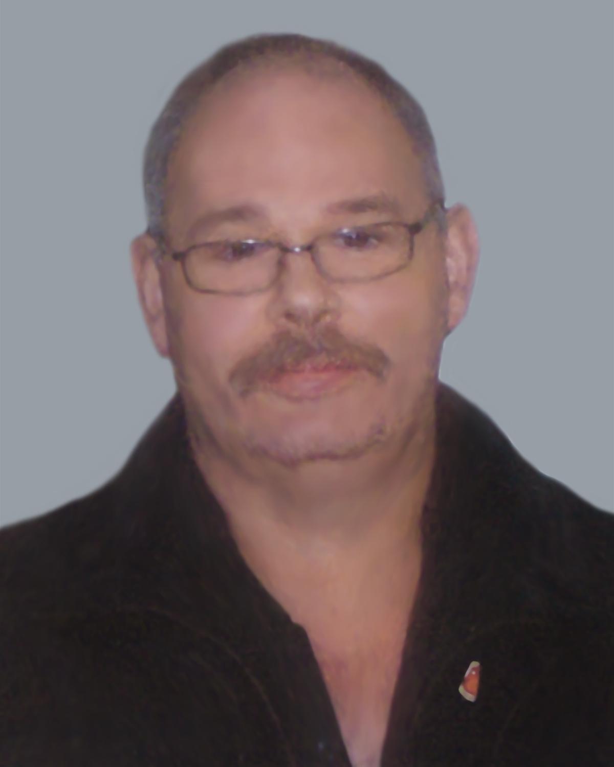 René Bouchard