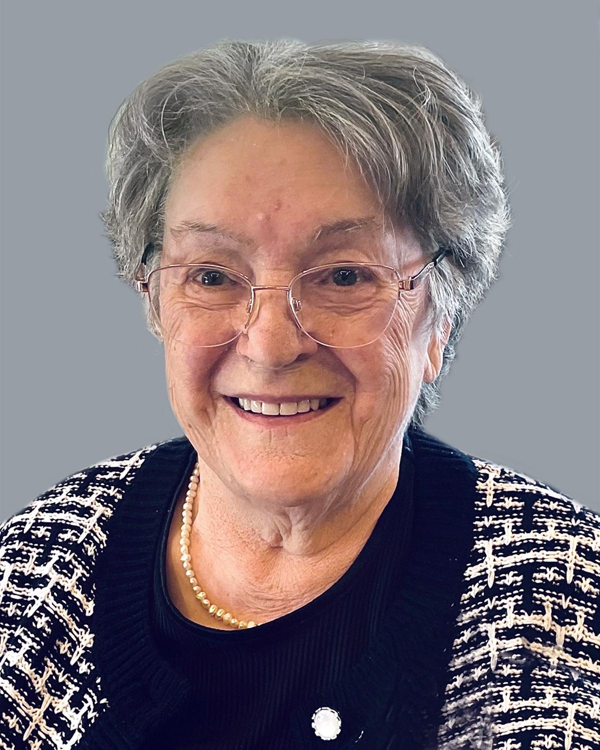 Monique Simard
