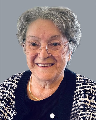 Monique Simard