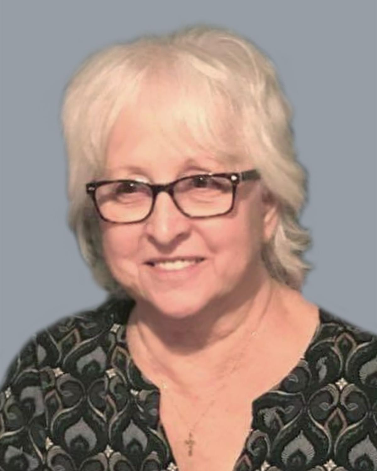 Louise Pilote