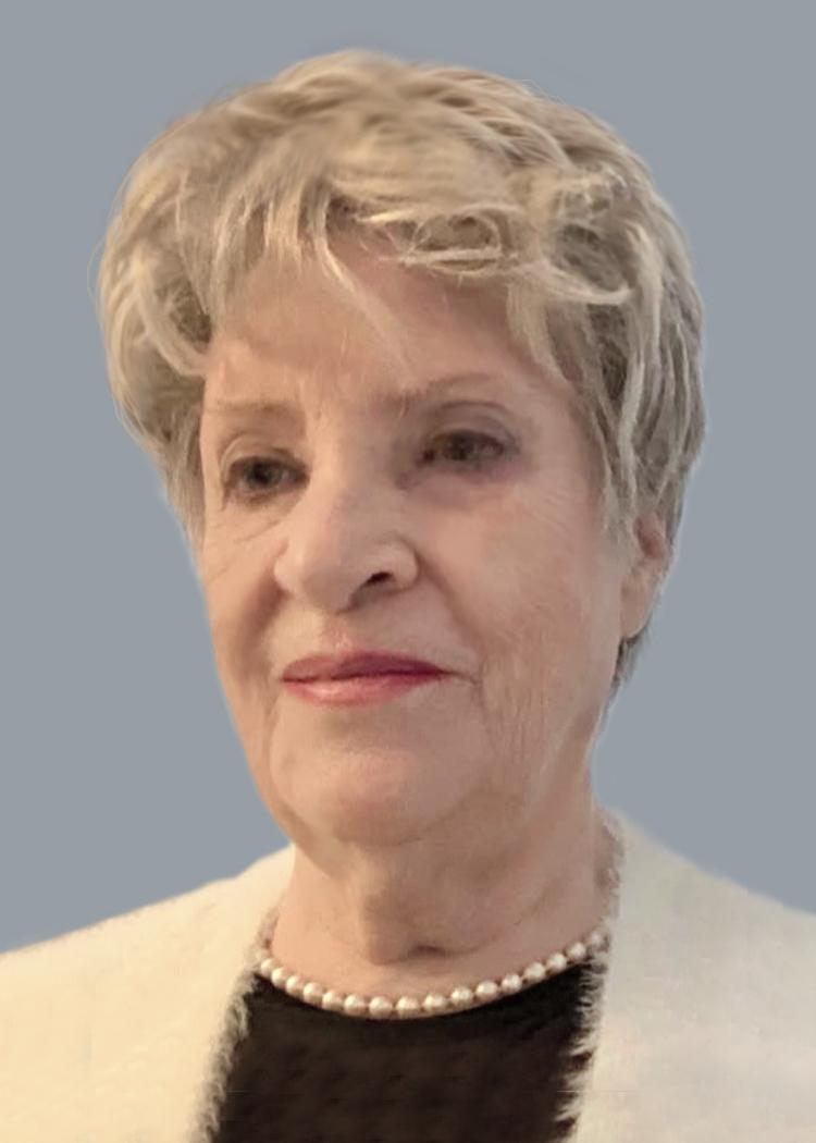 Germaine Bilodeau
