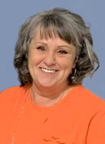 Arlette Tremblay