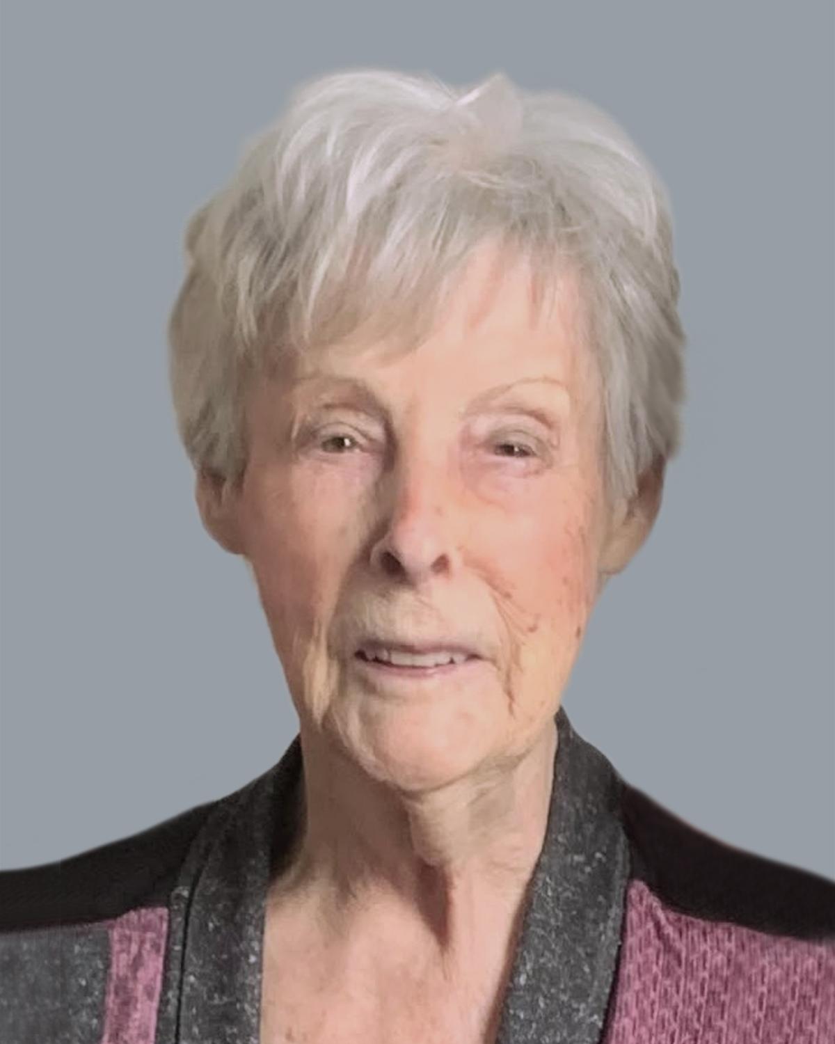 Doris Fortin