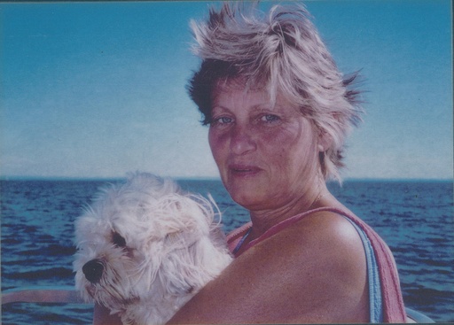 Réjeanne Jean