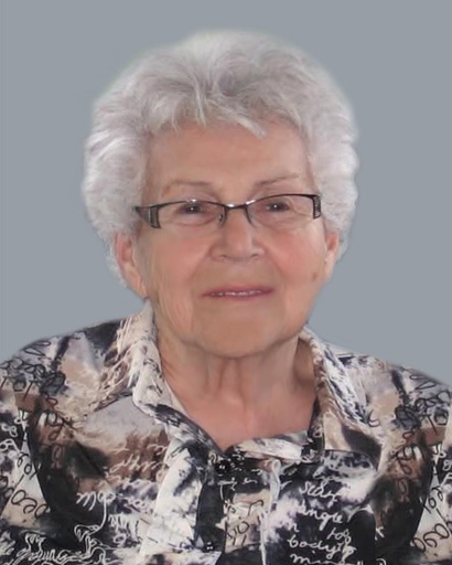 Éliette Harvey