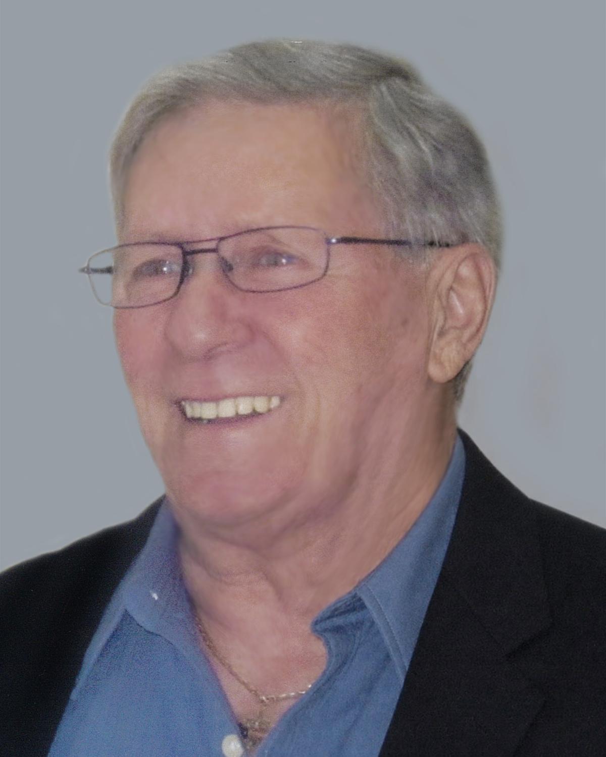 Claude Jauvin