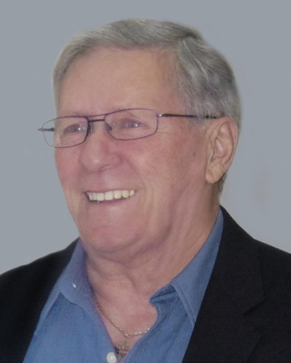 Claude Jauvin