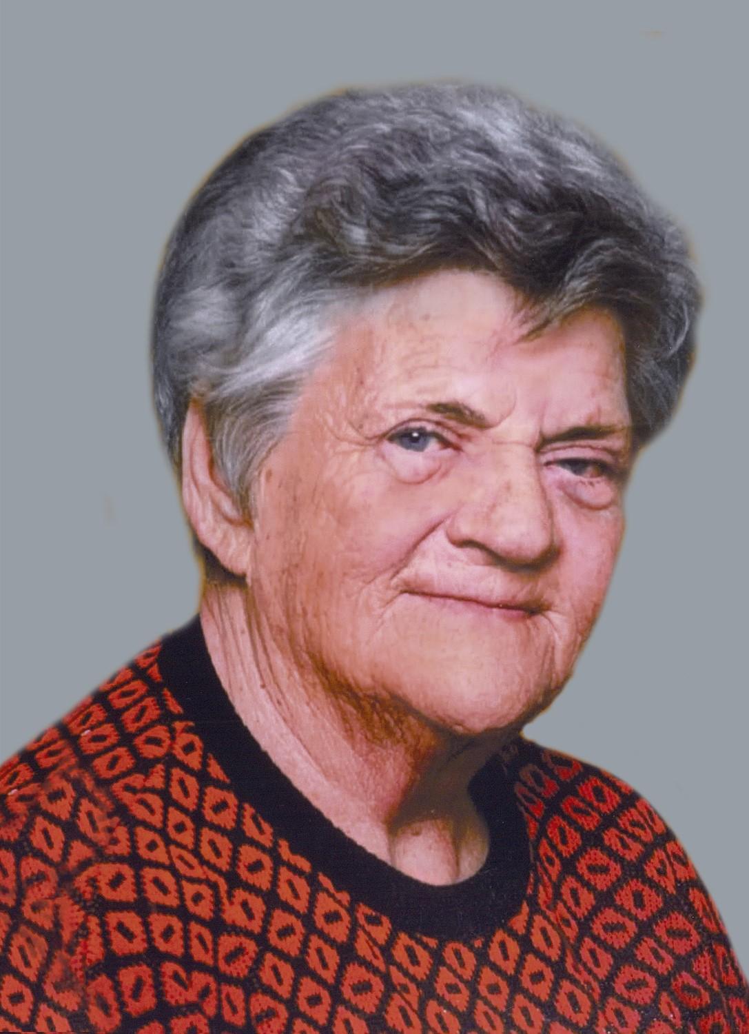 Huguette Guérin