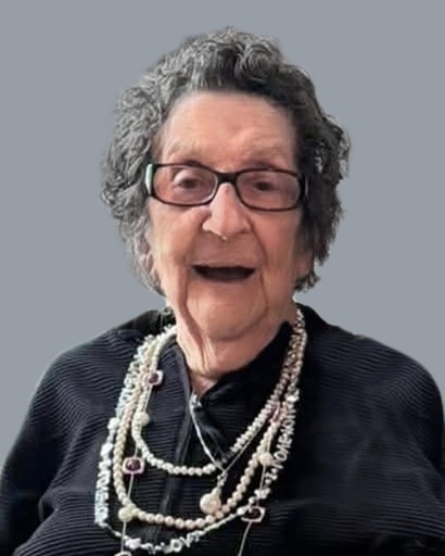 Mabel Suess MacIntyre