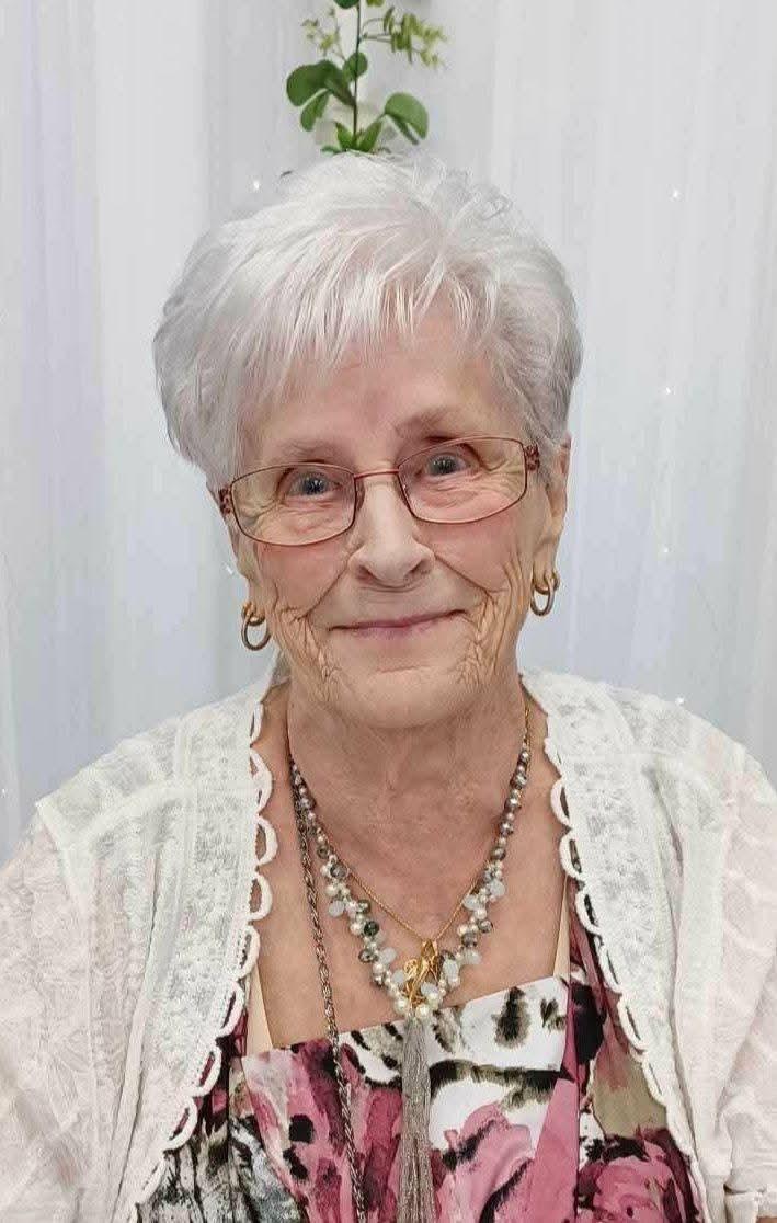Marie-Paule Asselin