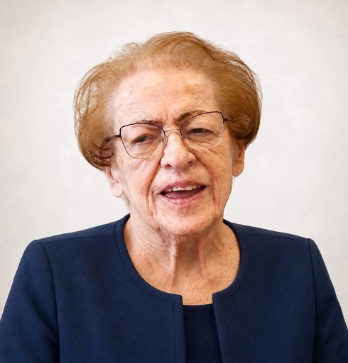 Bérangère Girard