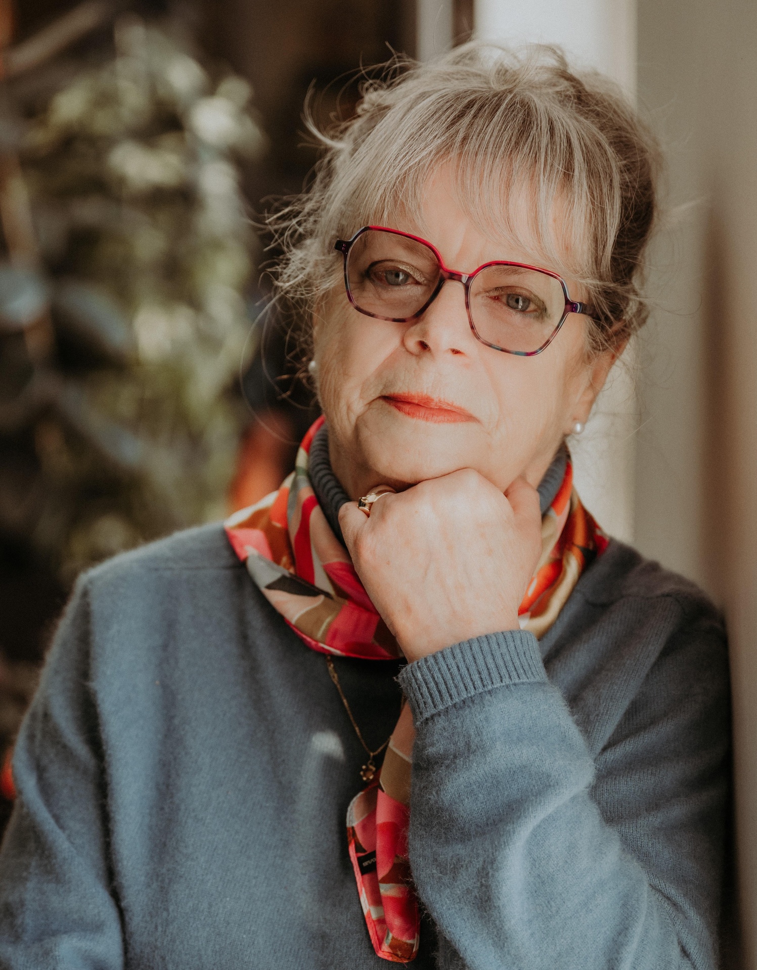 Lise Lemay
