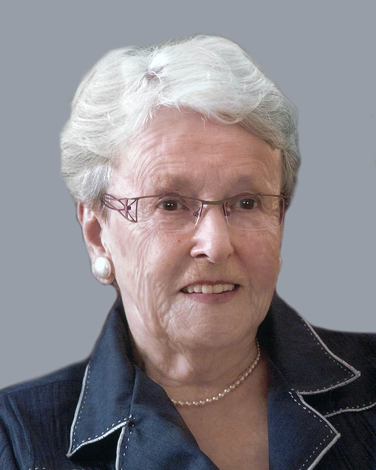 Lucienne Harvey