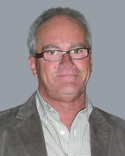 Jude Fleury