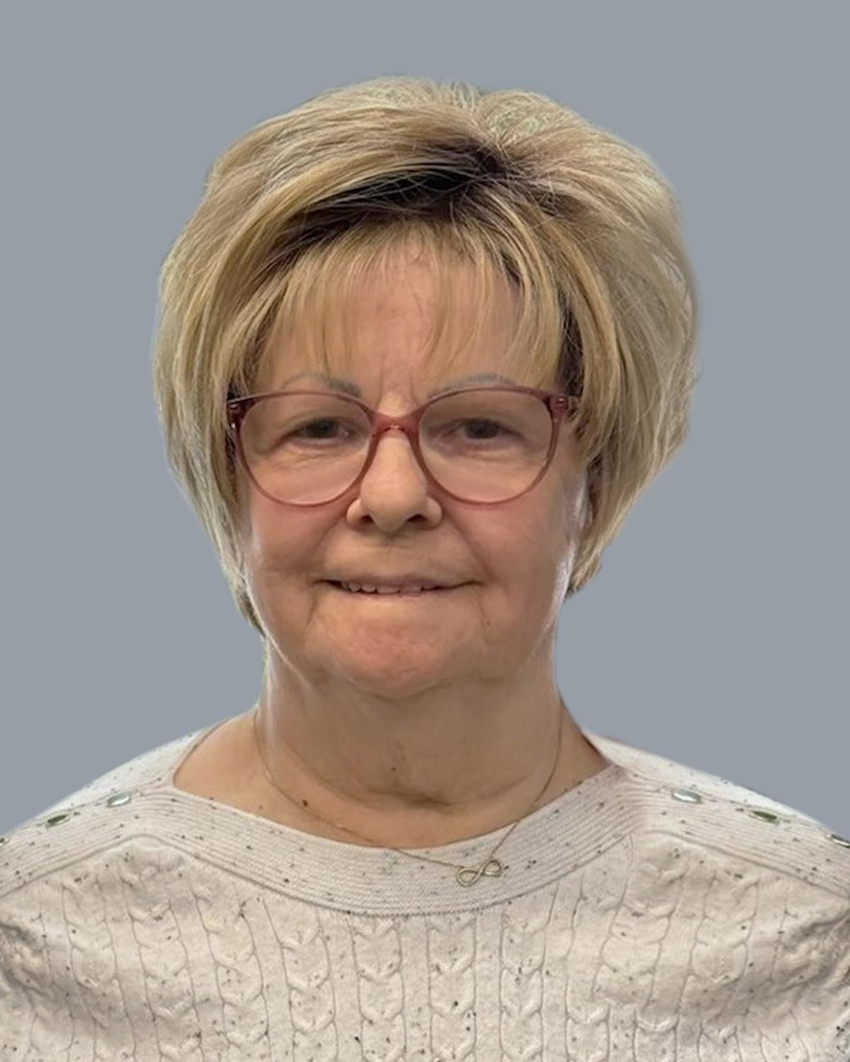 Gisèle Fortin