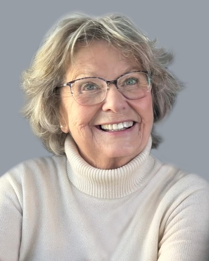 Christiane Duchesne