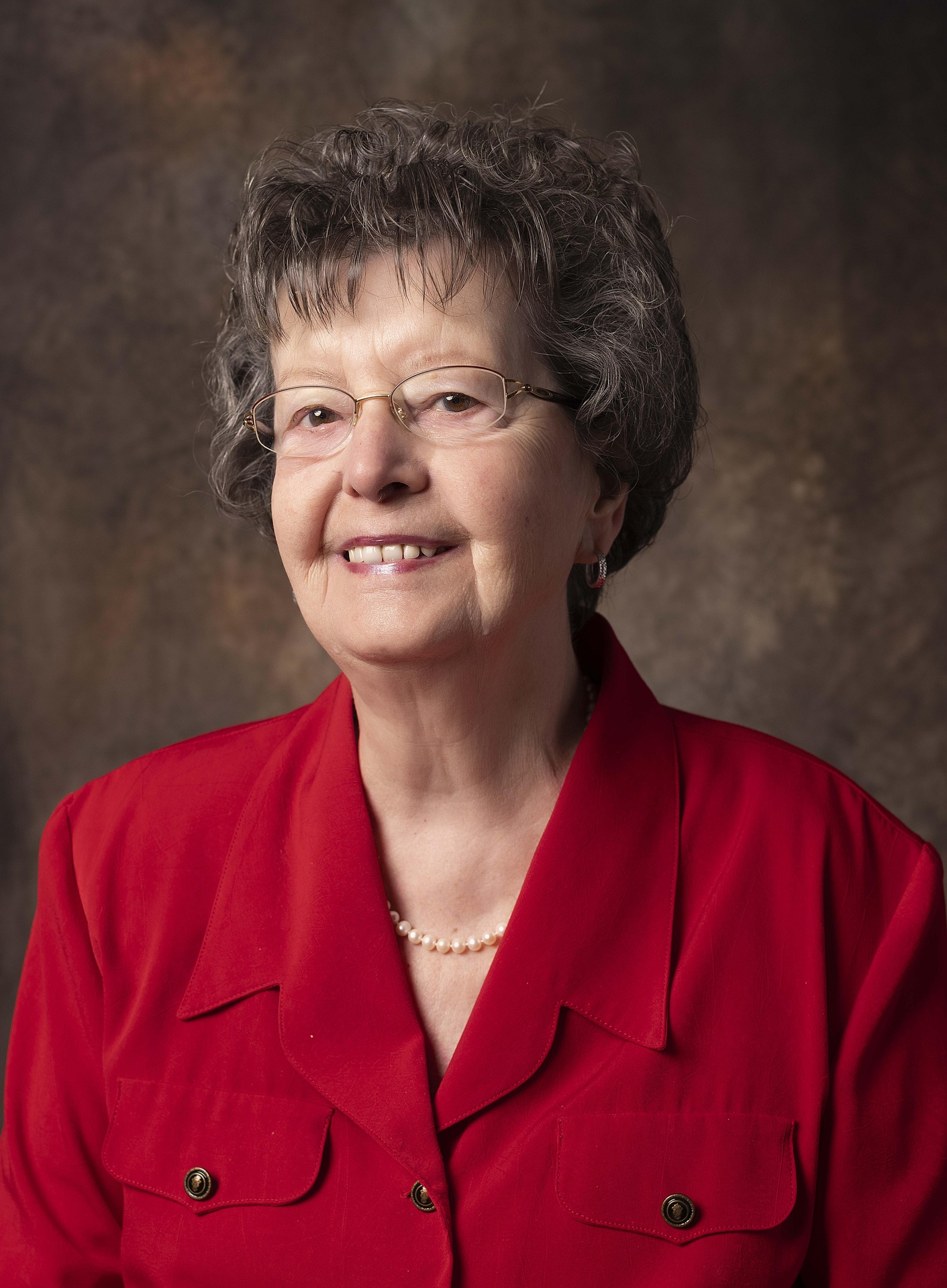 Huguette Bouchard
