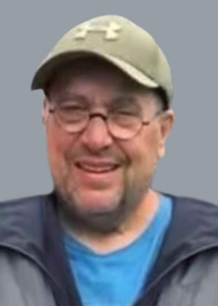 Éric Briand