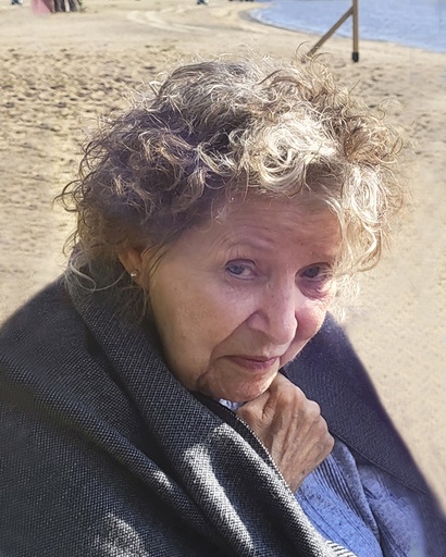Carmen Gagnon
