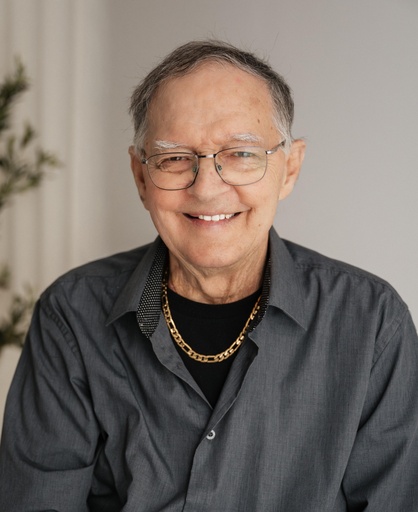 Jean-Claude Fortin