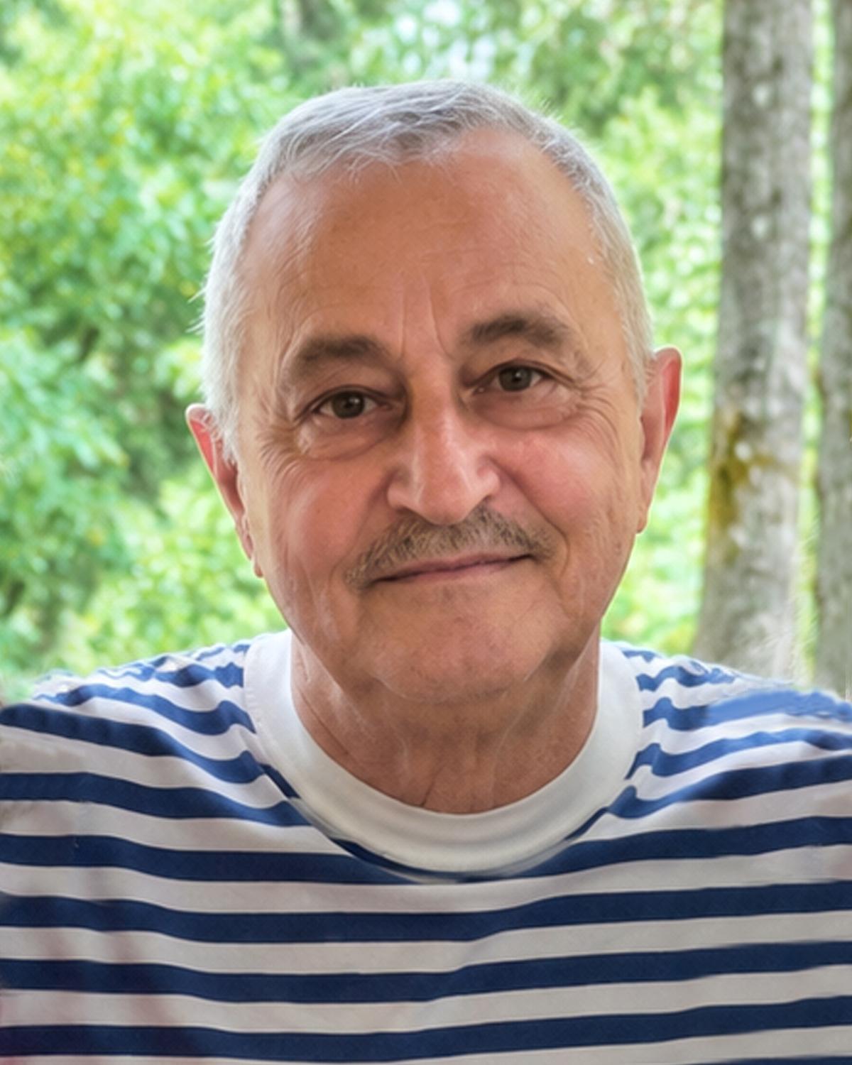 Joseph Ménard